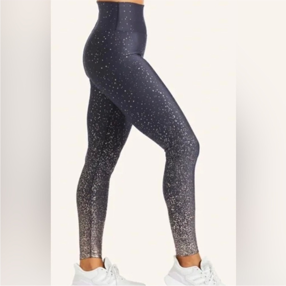 Peloton Show Up Sparkle Leggings